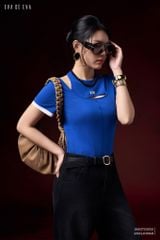  Áo kiểu,  26SOTC005X 