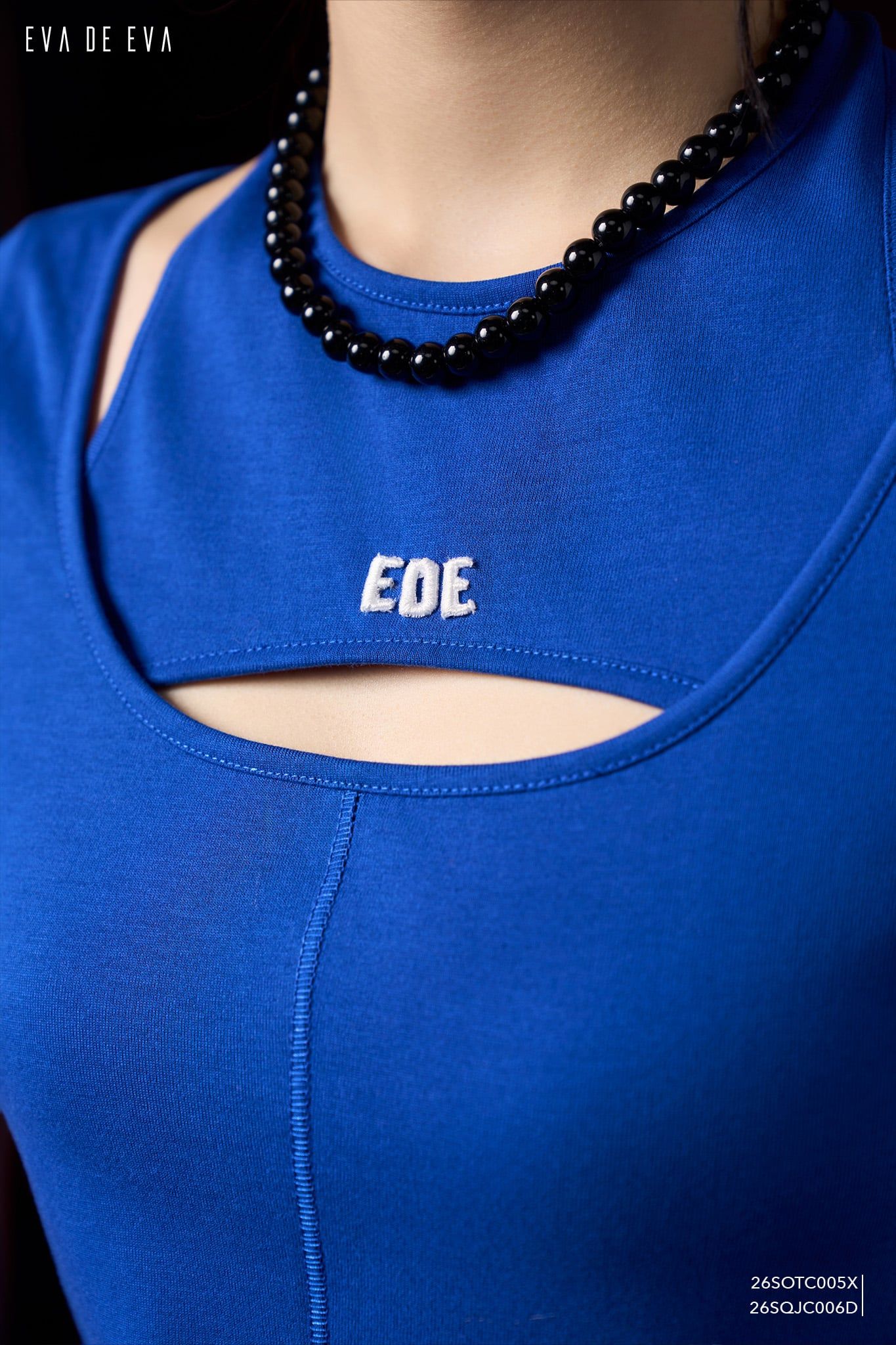  Áo kiểu,  26SOTC005X 