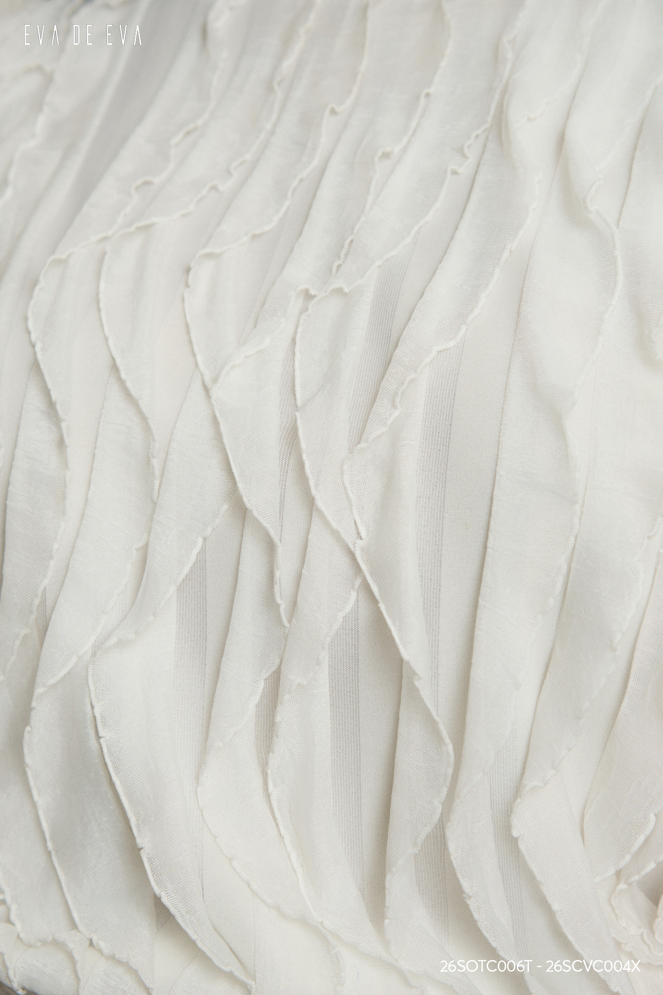  Áo kiểu,  26SOTC006T 