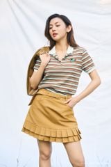  Chân váy Mini,  26SCVC024N 