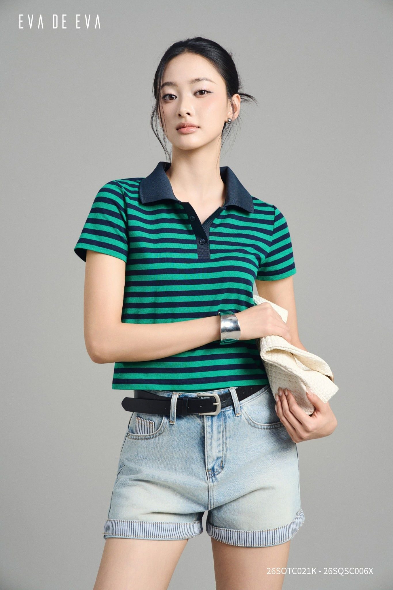  Quần shorts, 26SQSC006X 