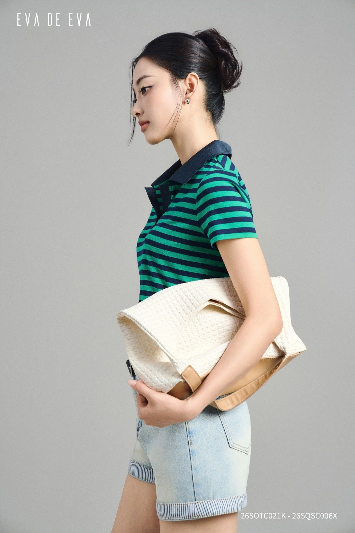  Quần shorts, 26SQSC006X 