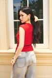  Quần dài, Ống suông 26SQJC017G 