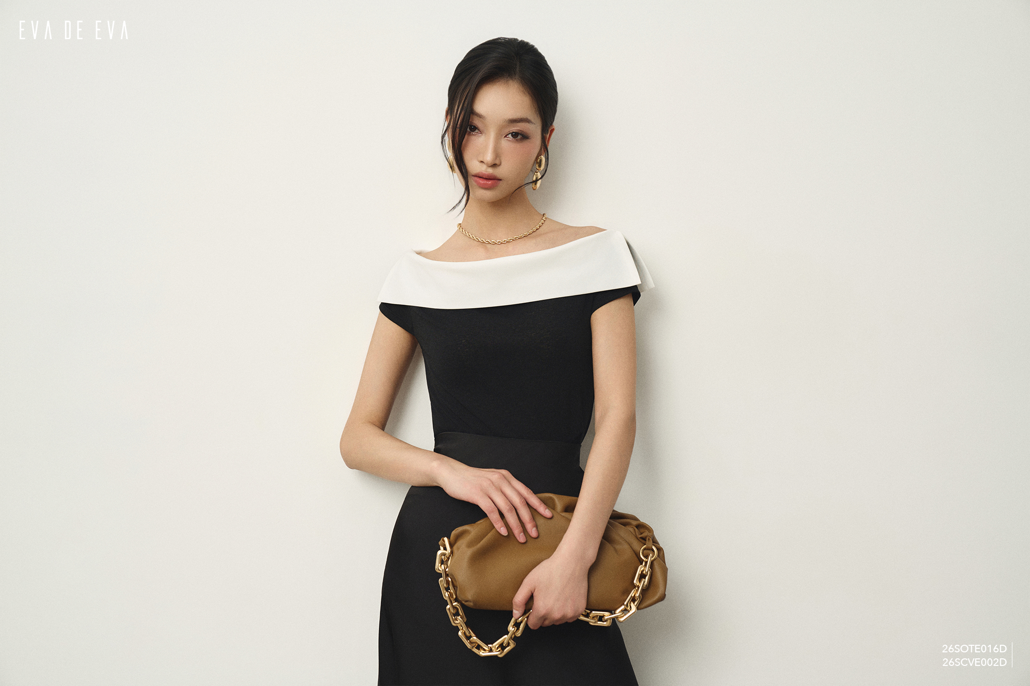  Áo kiểu,  26SOTE016D 