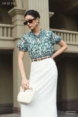  Áo kiểu,  26SOTE023F 