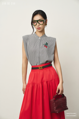  Áo kiểu,  26SOTE034K 