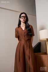  Áo kiểu,  26SOTE040N đi kèm 26SAWE004N 