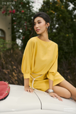  Chân váy Mini, Dáng ôm 26SCVE056Y 