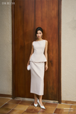  Chân váy Maxi, Dáng ôm 26SCVE058B 