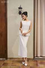  Áo kiểu,  26SOTE050B 