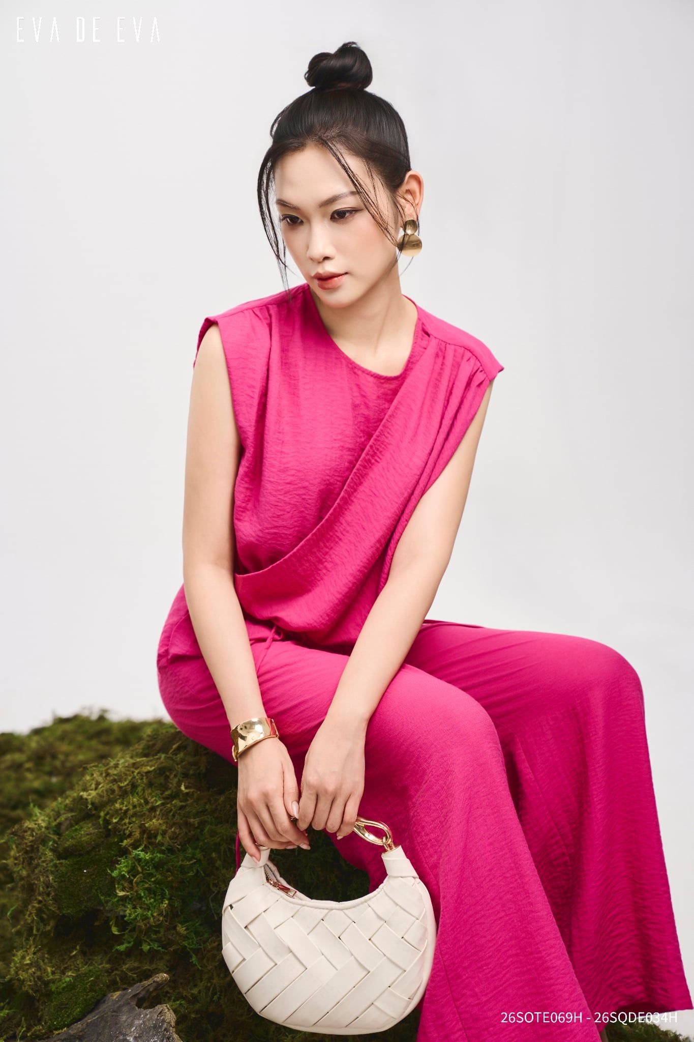  Áo kiểu, 26SOTE069H 