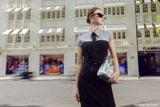  Áo kiểu,  26SOTE078O 