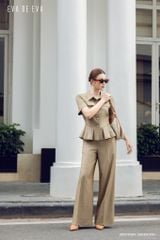  Quần dài, Ống suông 26SQDE023N 