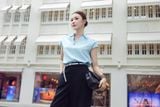  Áo kiểu,  26SOTE090X 
