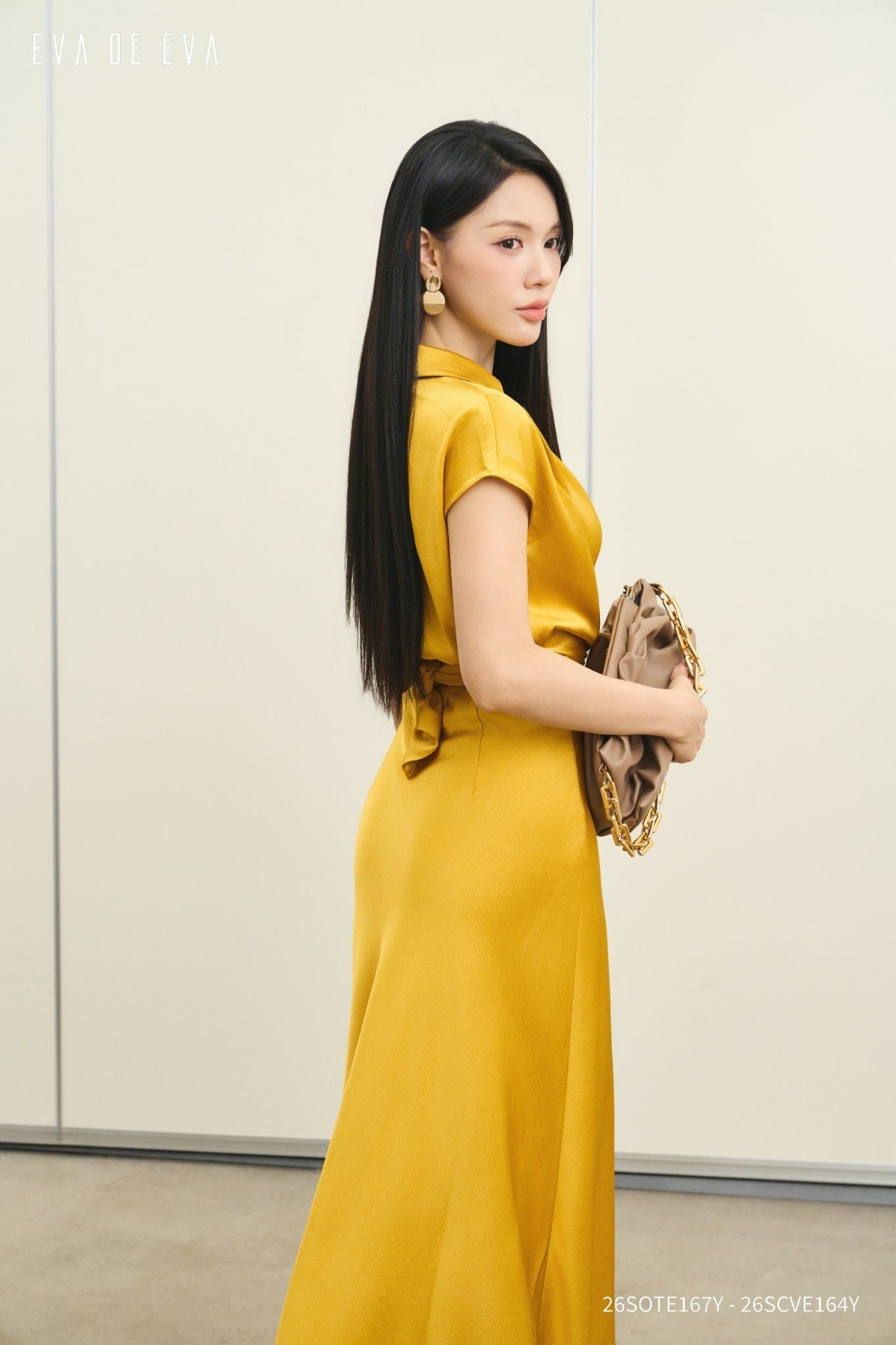  Áo kiểu,  26SOTE167Y 