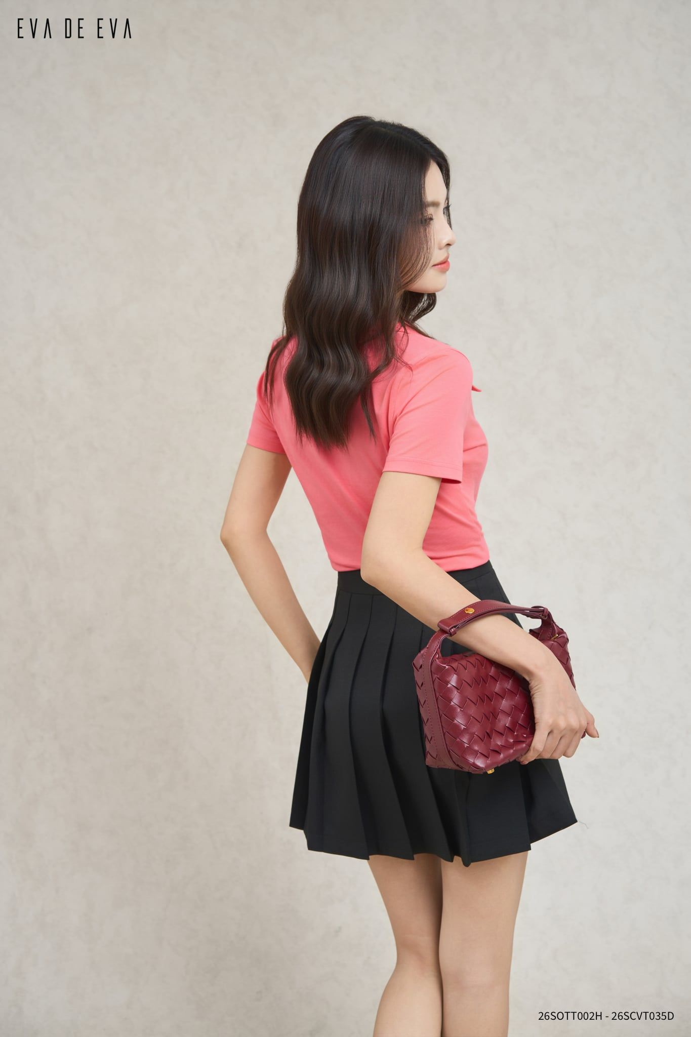  Áo kiểu,  26SOTT002H 