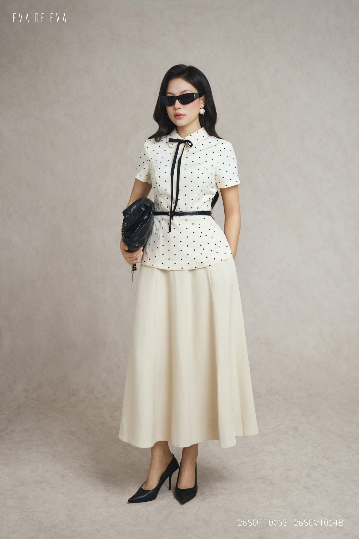  Áo kiểu,  26SOTT005S 