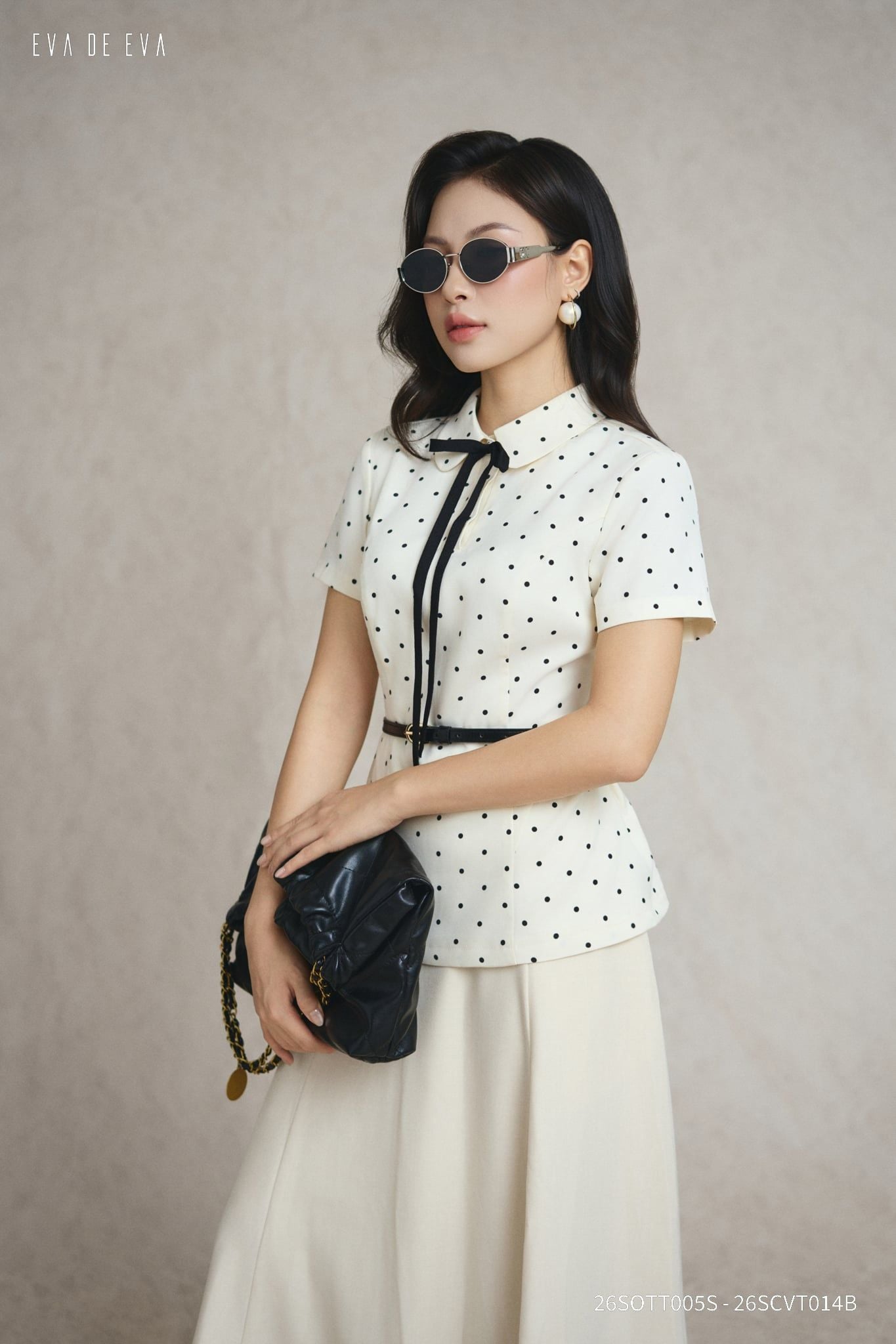  Áo kiểu,  26SOTT005S 