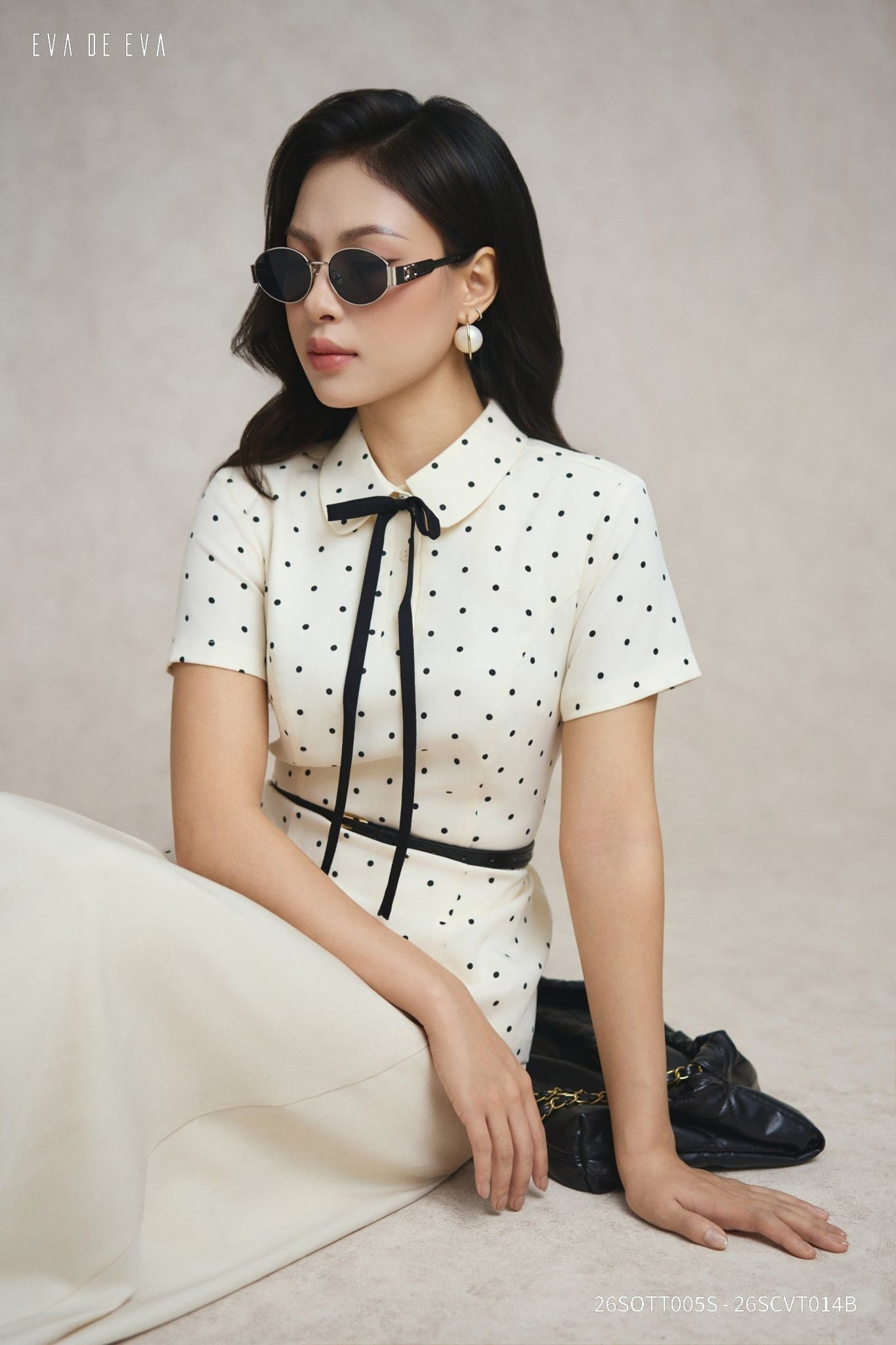  Áo kiểu,  26SOTT005S 