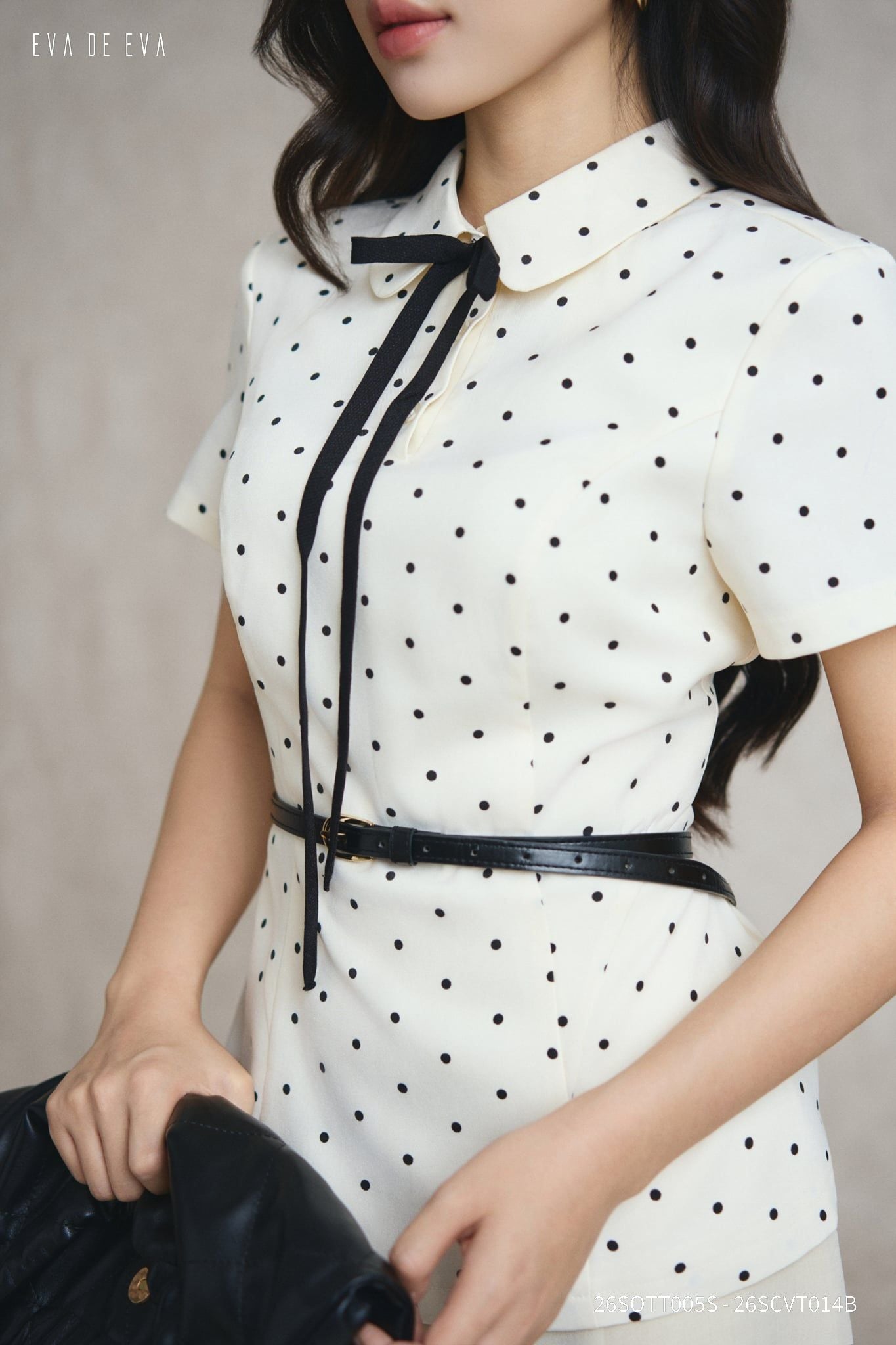  Áo kiểu,  26SOTT005S 