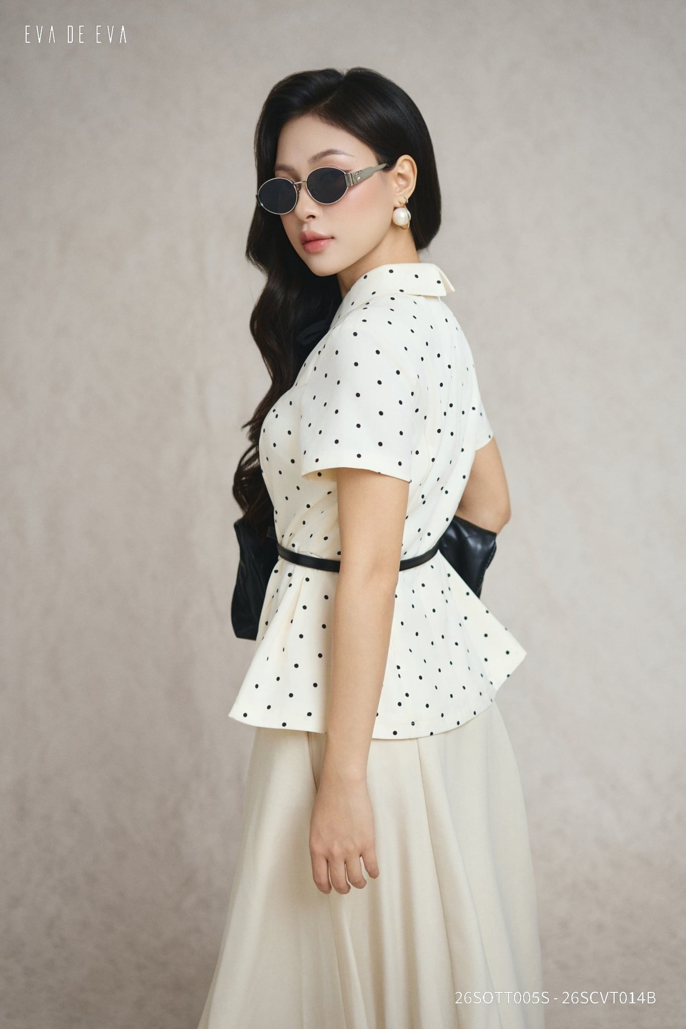  Áo kiểu,  26SOTT005S 