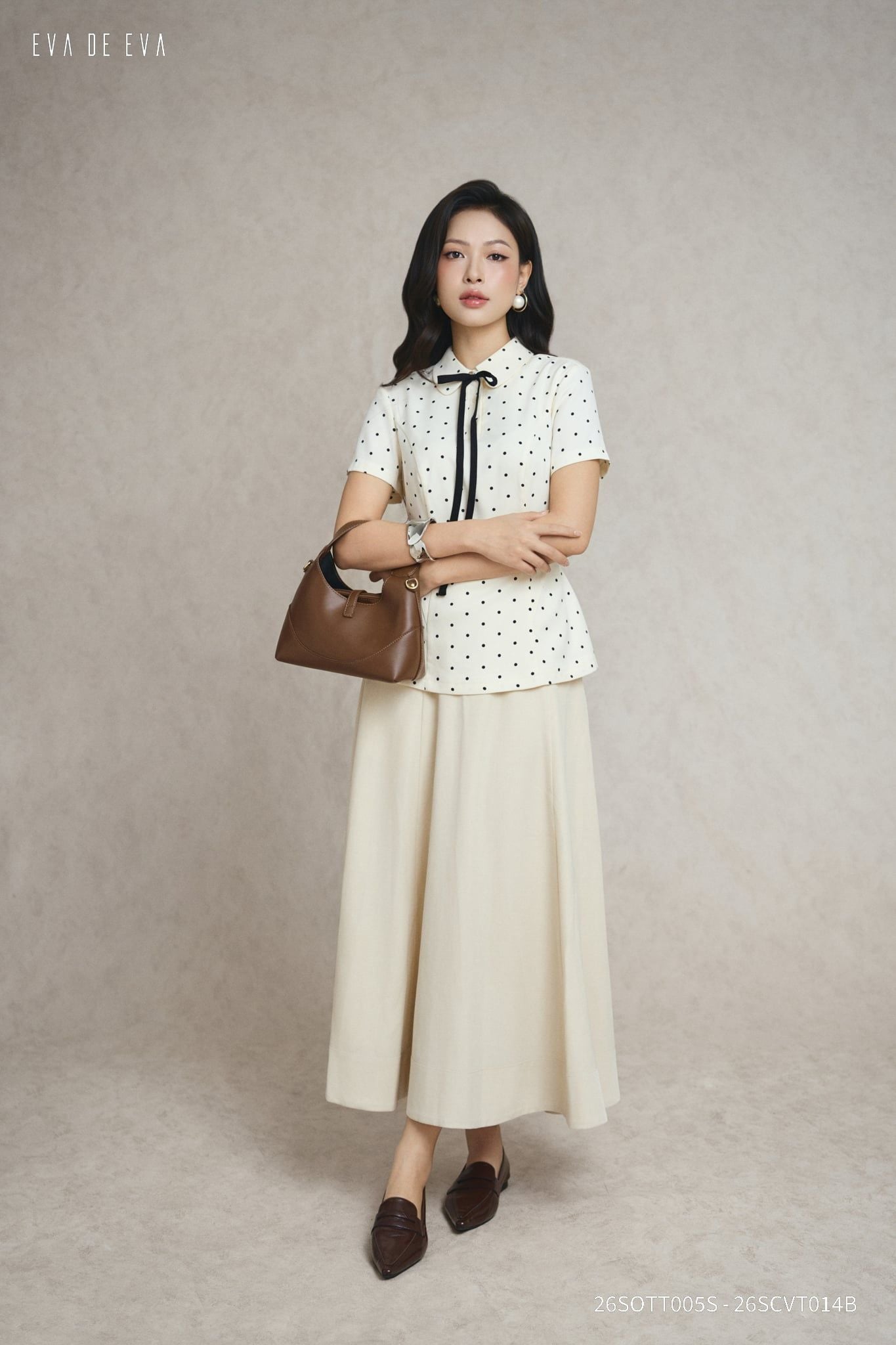  Áo kiểu,  26SOTT005S 