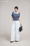  Quần dài, Ống suông 26SQDT001T 