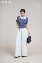  Quần dài, Ống suông 26SQDT001T 