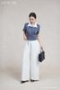 Quần dài, Ống suông 26SQDT001T