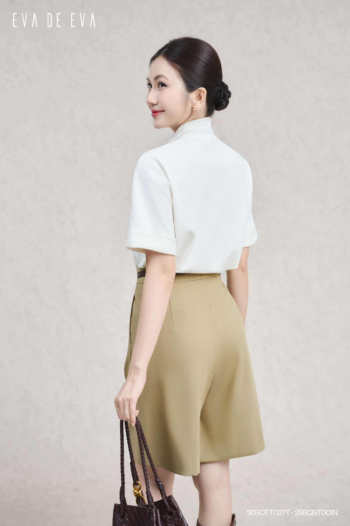  Quần shorts,  26SQST001N 