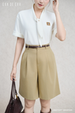  Áo kiểu,  26SOTT027T 
