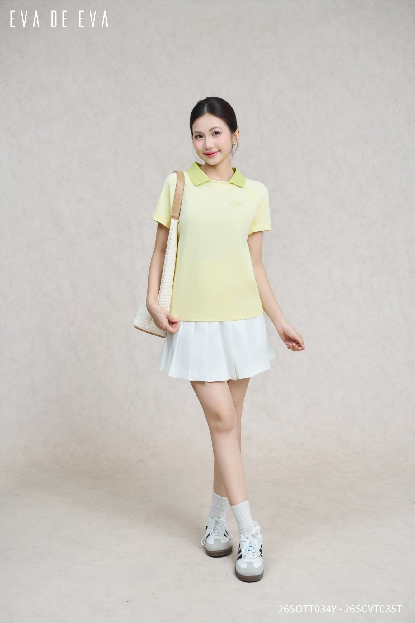  Áo kiểu,  26SOTT034Y 