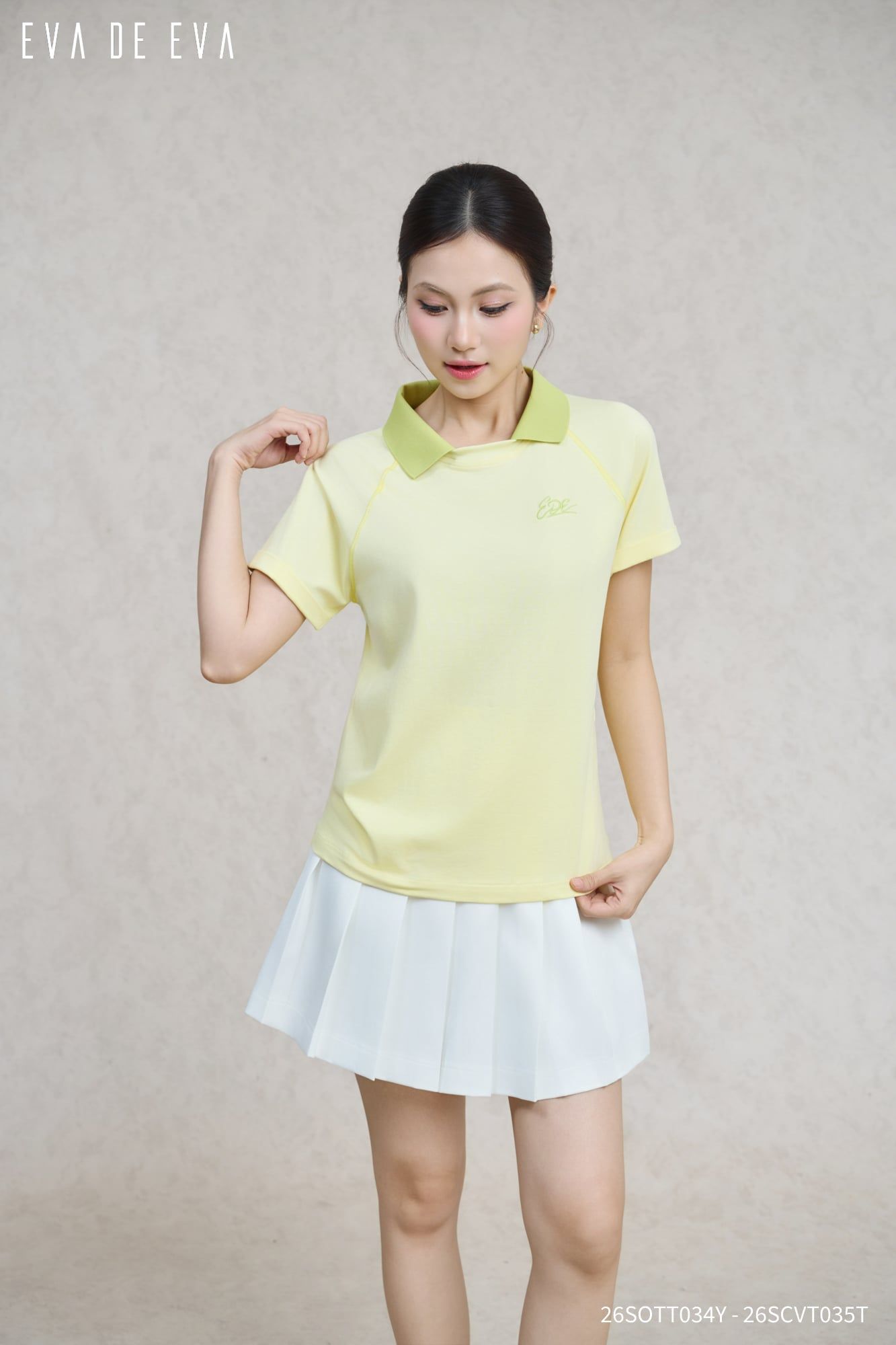  Áo kiểu,  26SOTT034Y 