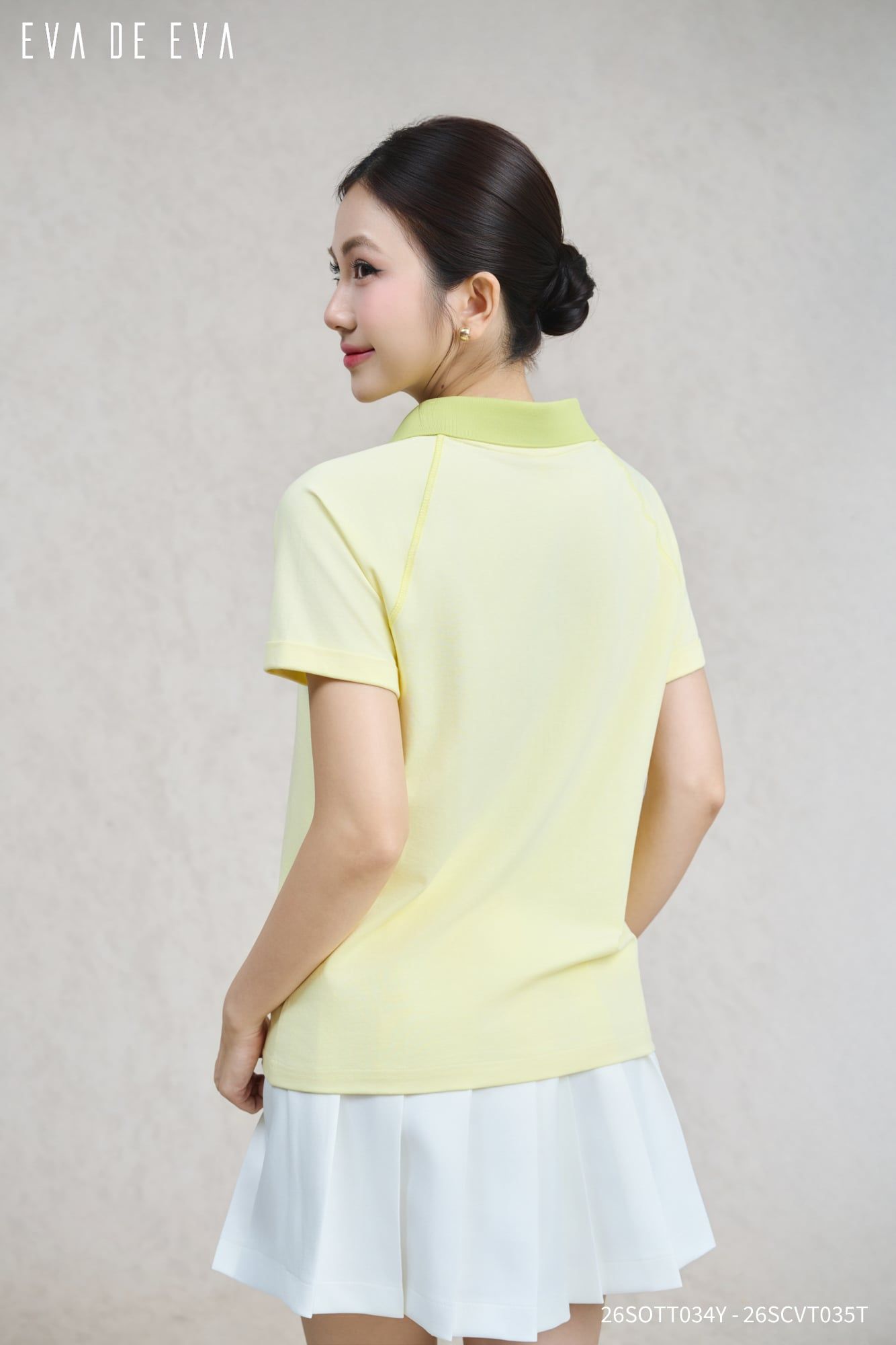  Áo kiểu,  26SOTT034Y 