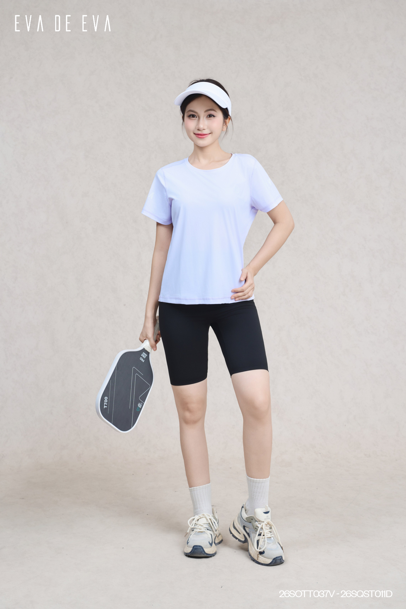  Áo kiểu,  26SOTT037V 