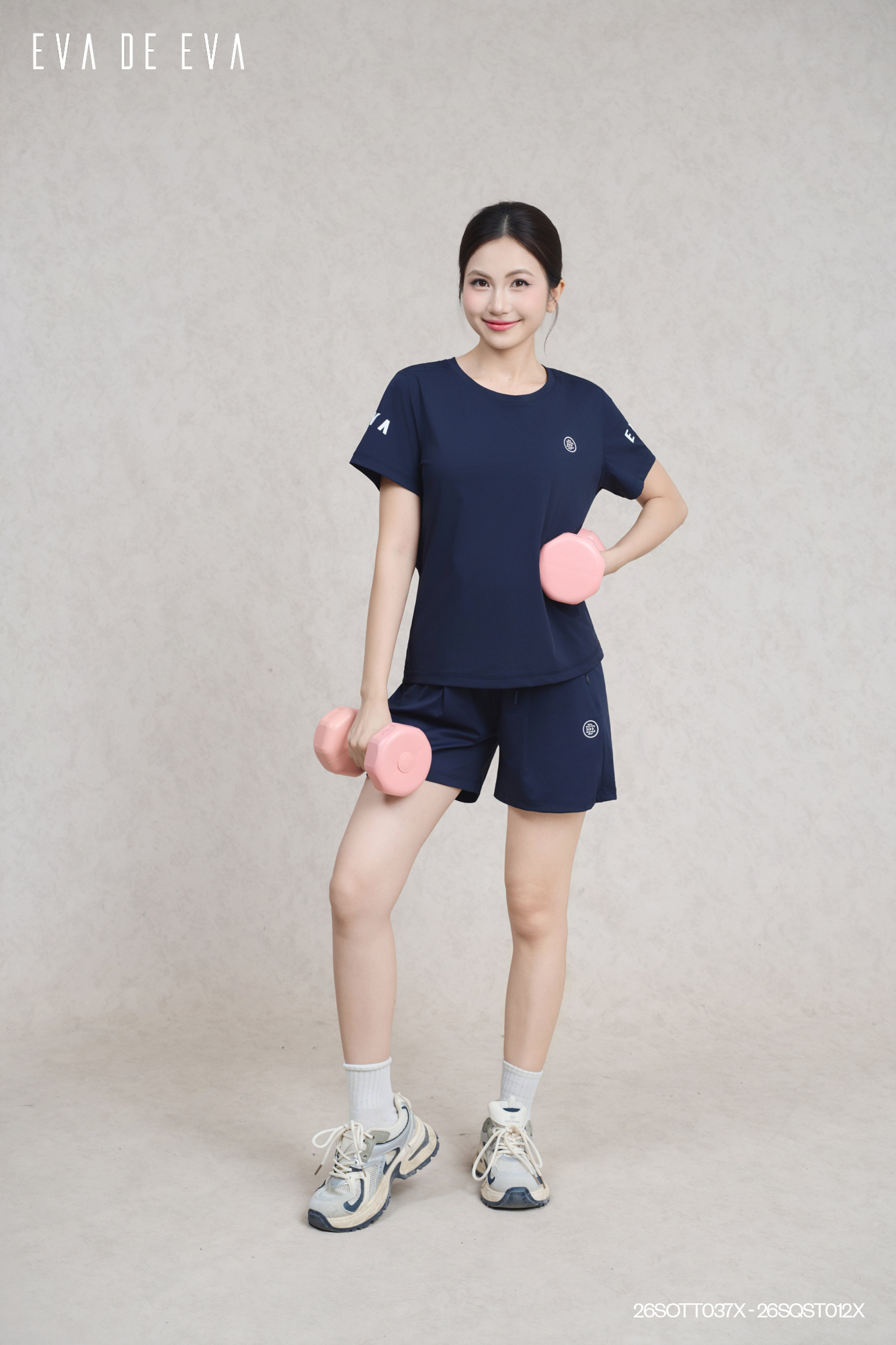  Quần shorts,  26SQST012X 