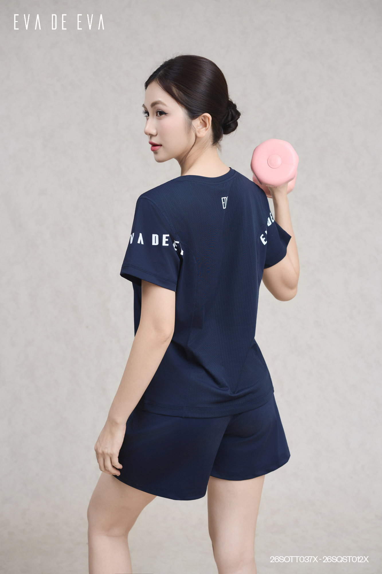  Quần shorts,  26SQST012X 