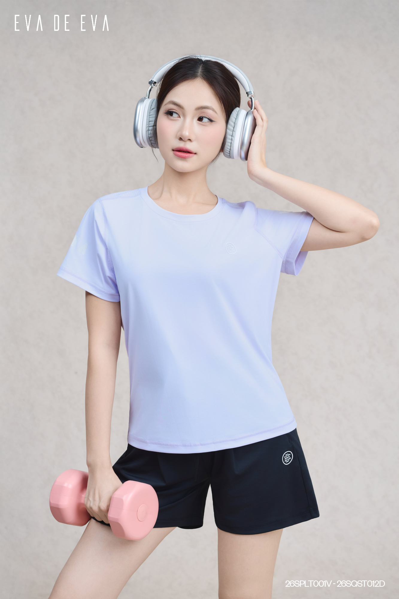  Quần shorts,  26SQST012D 