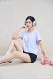  Quần shorts,  26SQST012D 