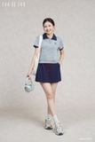  Set bộ Áo - Váy,  26SSET001O1 