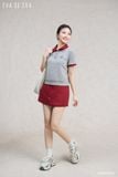  Set bộ Áo - Váy,  26SSET001O2 