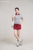  Set bộ Áo - Váy,  26SSET001O2 