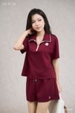  Set quần, 26SSET004Đ 