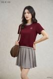  Set bộ Áo - Váy,  26SSET005O 
