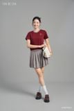  Set bộ Áo - Váy,  26SSET005O 