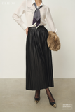  Chân váy Midi, Dáng xòe 26SCVE006D 