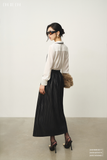  Chân váy Midi, Dáng xòe 26SCVE006D 