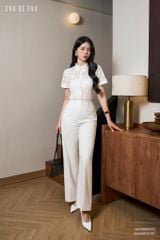  Quần dài, Ống suông 26SQDE021B 