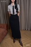  Chân váy Maxi, Dáng ôm 26SCVE037D 