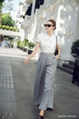 Quần dài, Ống suông 26SQDE055K 